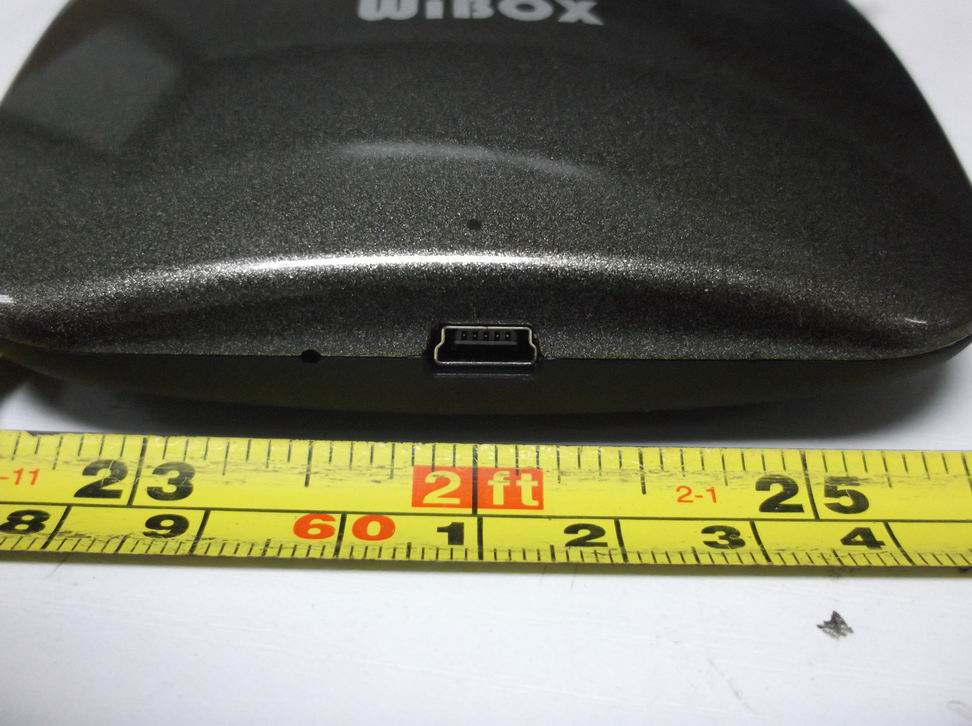 Product image for OOY-WIBOX