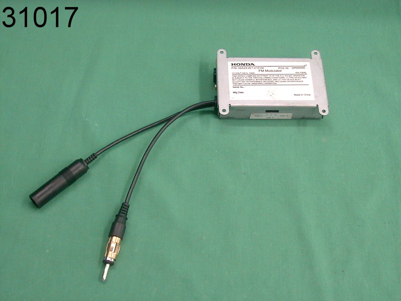 Product image for OPD5500