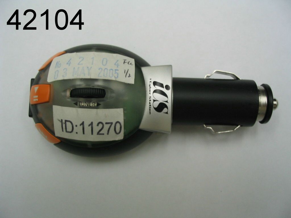 Product image for OPD6001