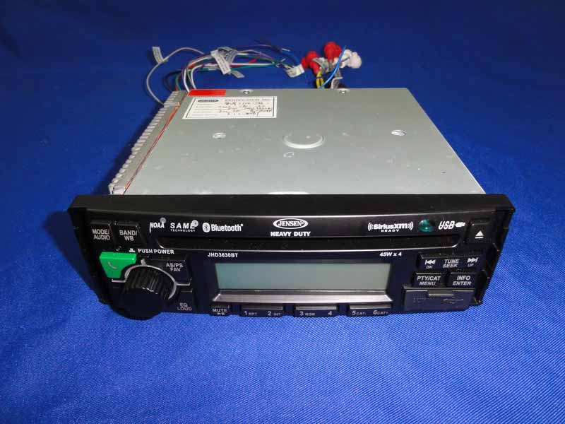 Product image for OPDJHD3630BT