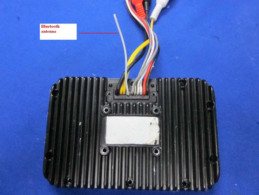 Product image for OPDJHD910BT