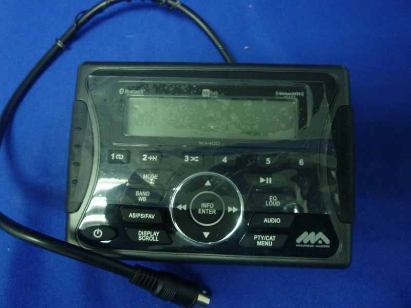 Product image for OPDMA400