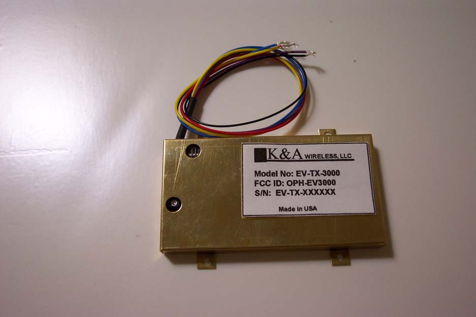 Product image for OPH-EV3000