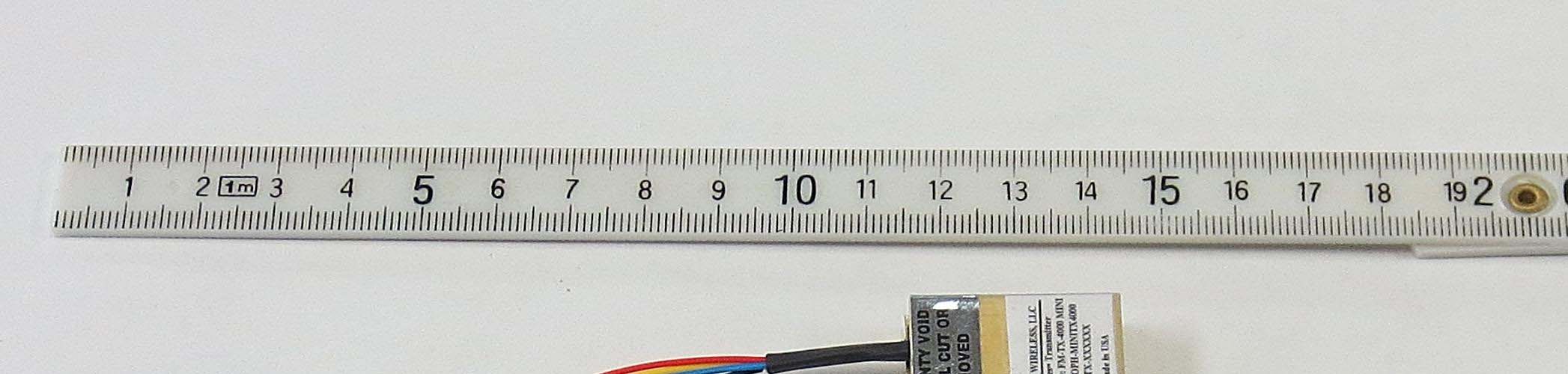 Product image for OPH-MINITX4000