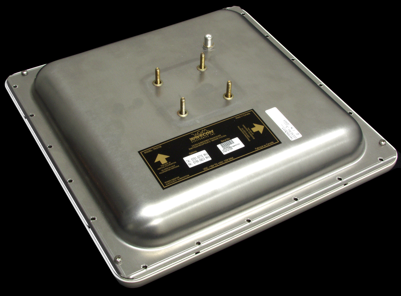 Product image for OPPTRI5758