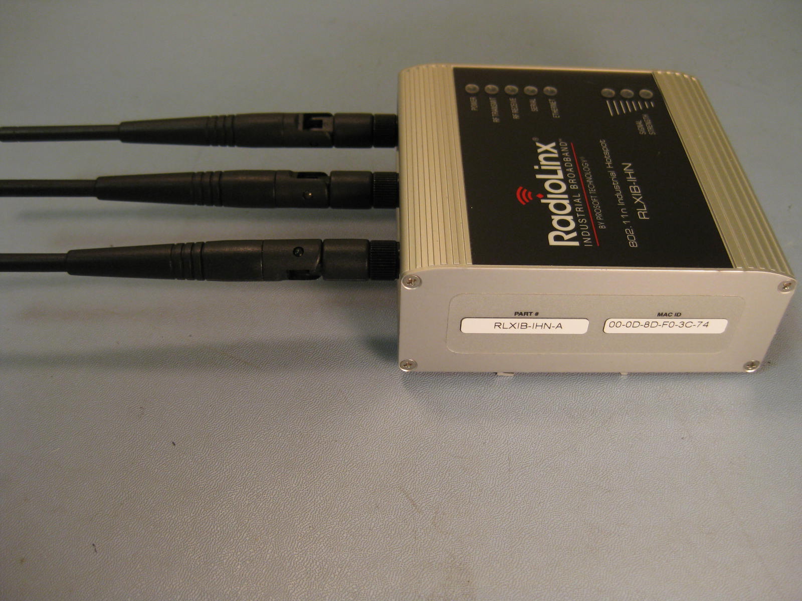 Product image for OQ7-IHN