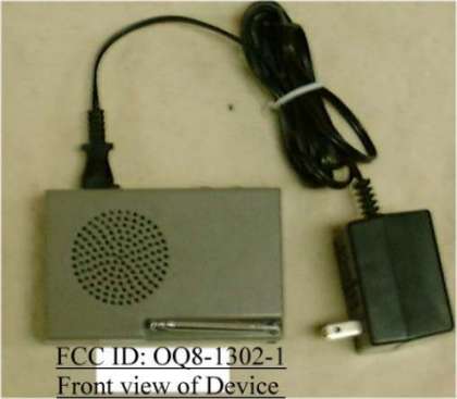 Product image for OQ8-1302-1