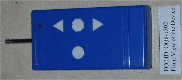 Product image for OQ8-1302