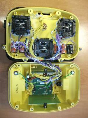 Product image for OQA-FJRNF022