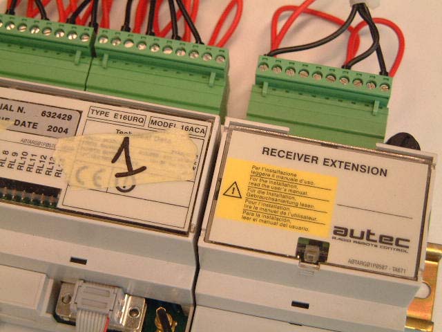 Product image for OQA-R102251D