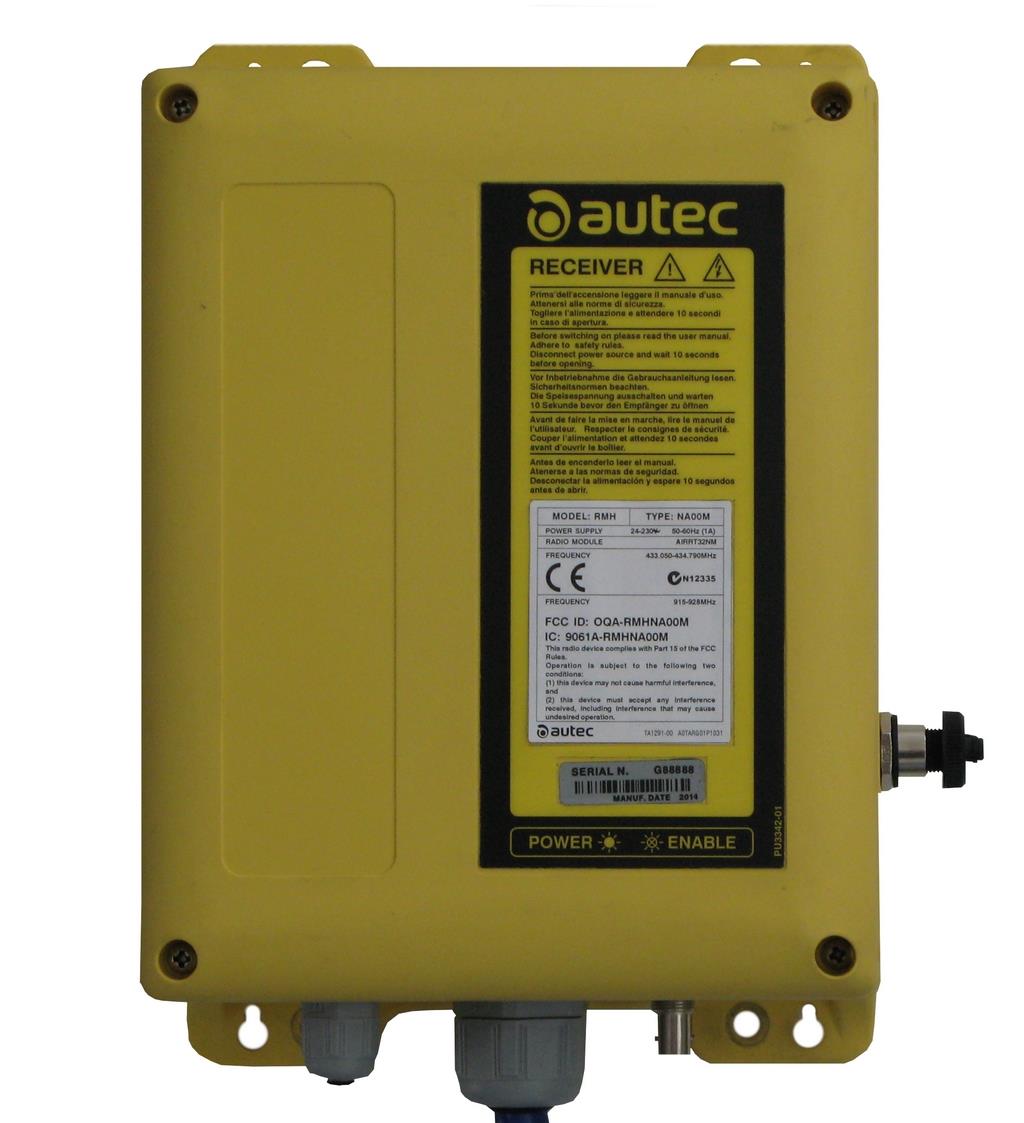 Product image for OQA-RMHNA00M