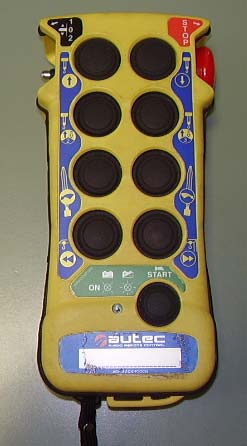 Product image for OQA-TD02C05DP11