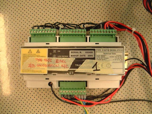 Product image for OQA-TG02202D