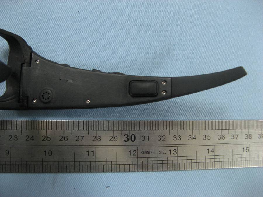 Product image for OQB-SG01