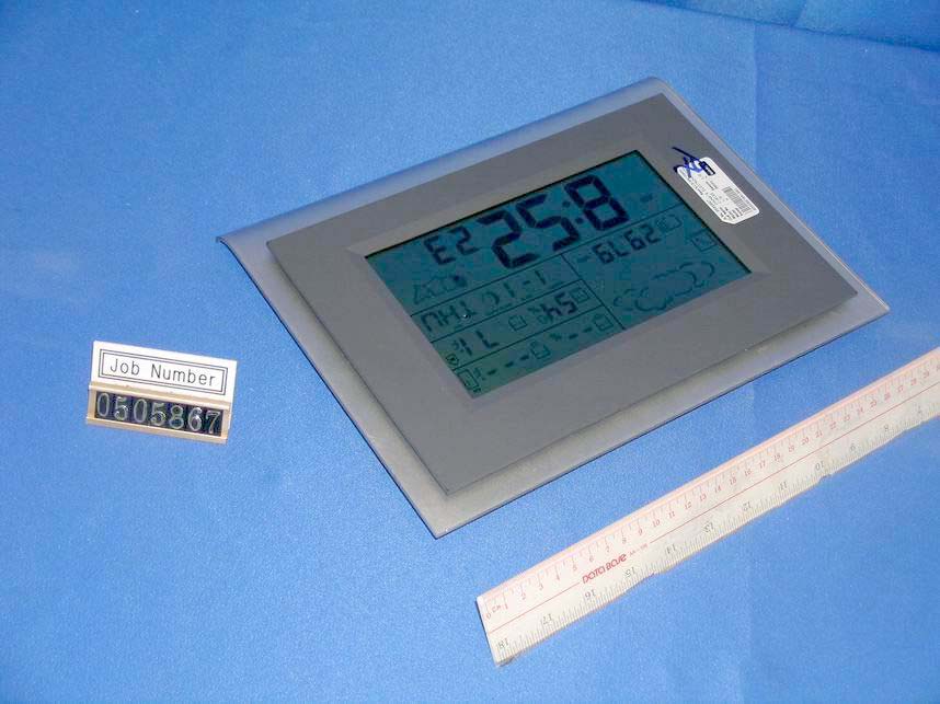 Product image for OQH-CHUNGS-05-003