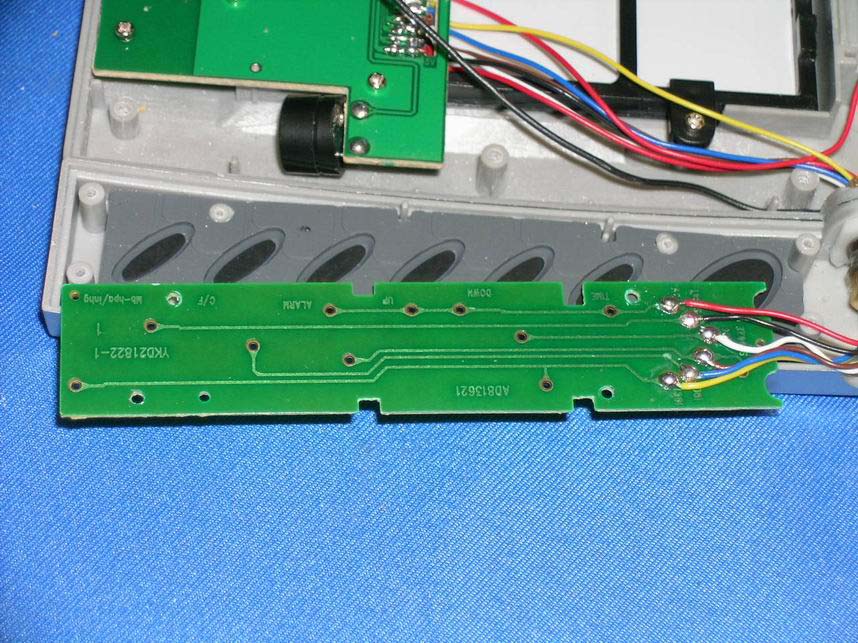 Product image for OQH-CHUNGS-05-005