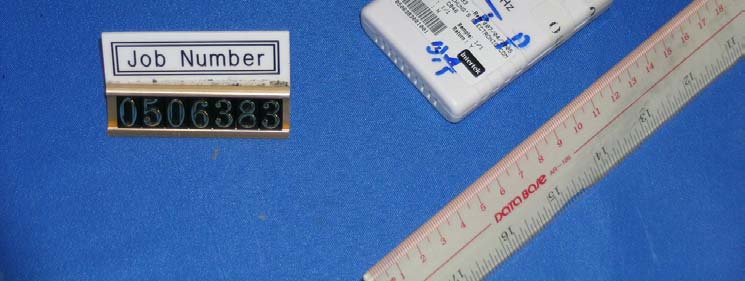 Product image for OQH-CHUNGS-05-006