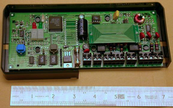 Product image for OQL-EK-CON