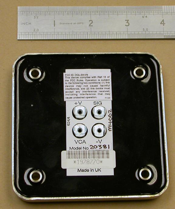 Product image for OQL-EK-VN