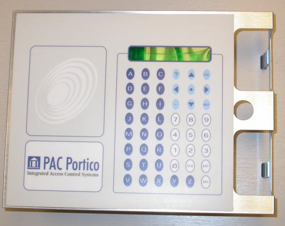 Product image for OQL-P-FP