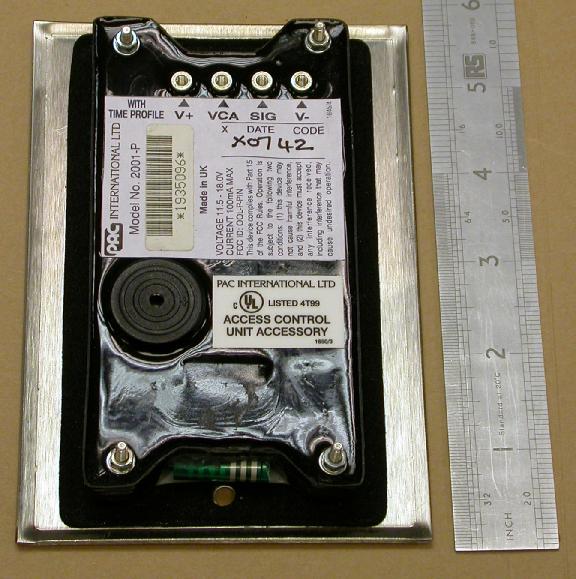 Product image for OQL-P-PIN