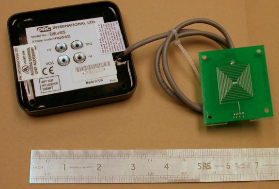 Product image for OQL-P-PNL