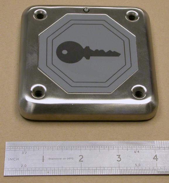 Product image for OQL-P-VN