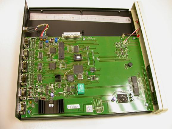 Product image for OQL-PAC-CNC