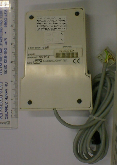 Product image for OQL-PAC-D-DT