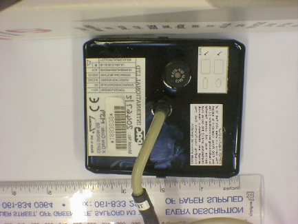 Product image for OQL-PAC-D-LP