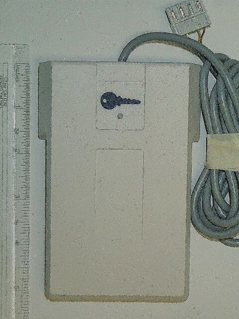 Product image for OQL-PAC-DT