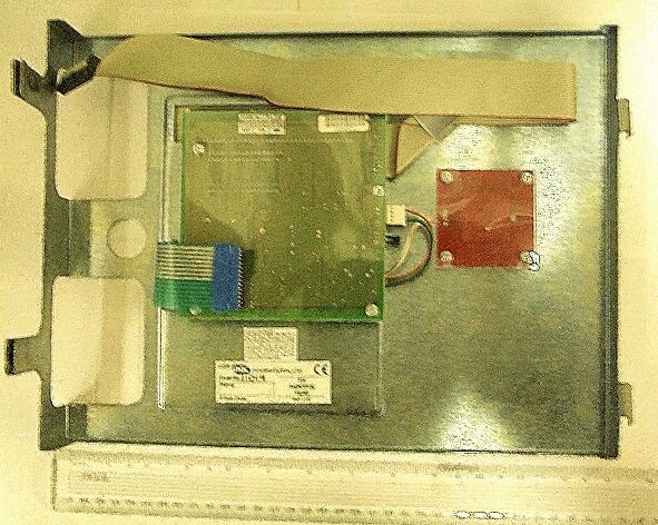 Product image for OQL-PAC-FP