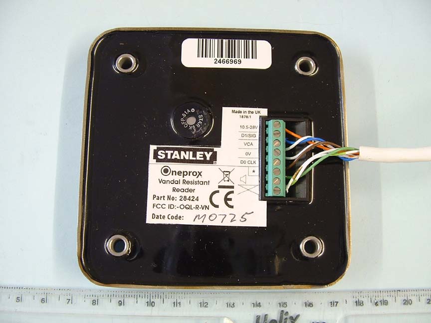 Product image for OQL-R-VN