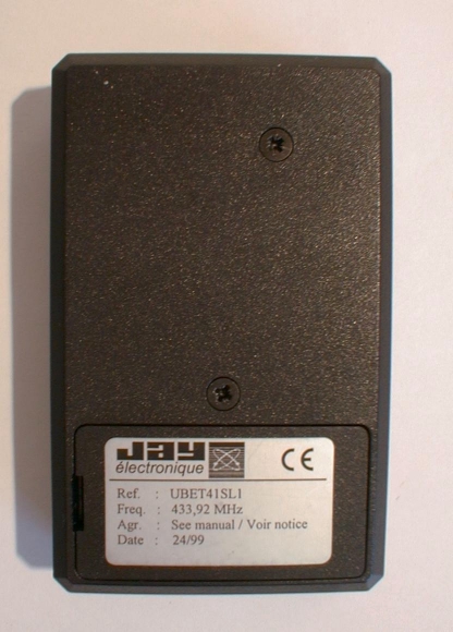 Product image for OQMUB1