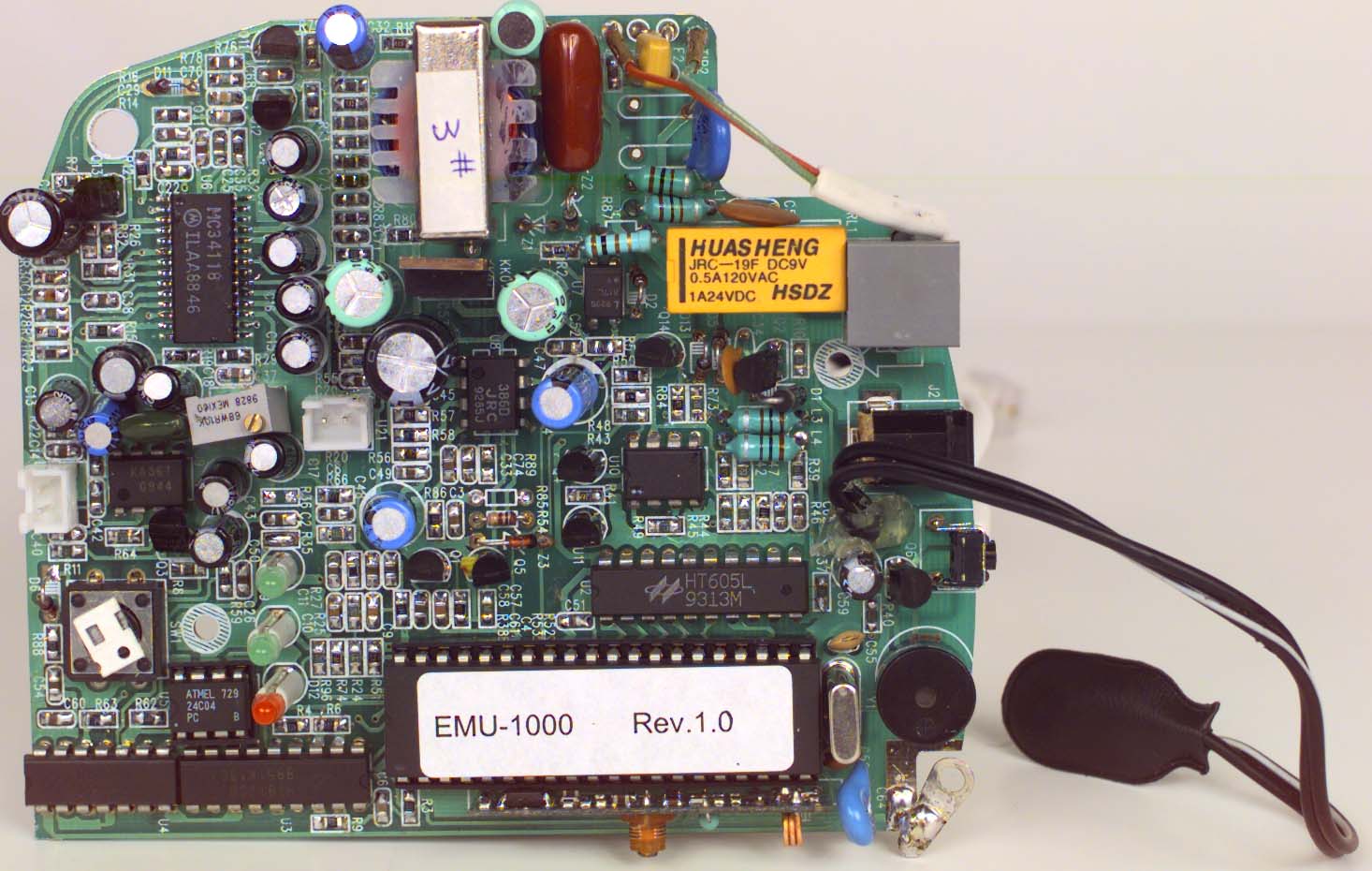 Product image for OQNEMU1000