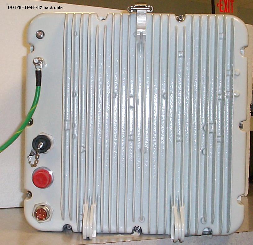 Product image for OQT28ETP-FE-02