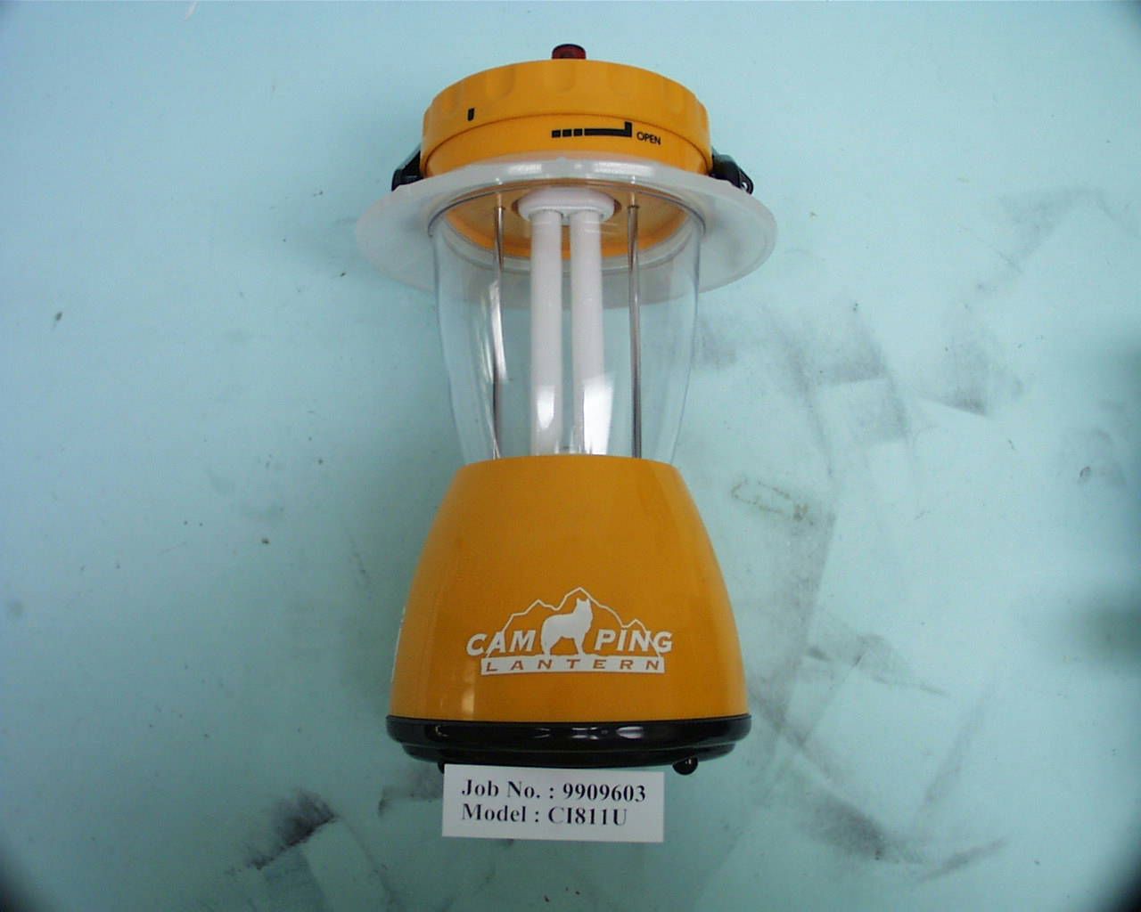 Product image for OR3-RSC-811U-I