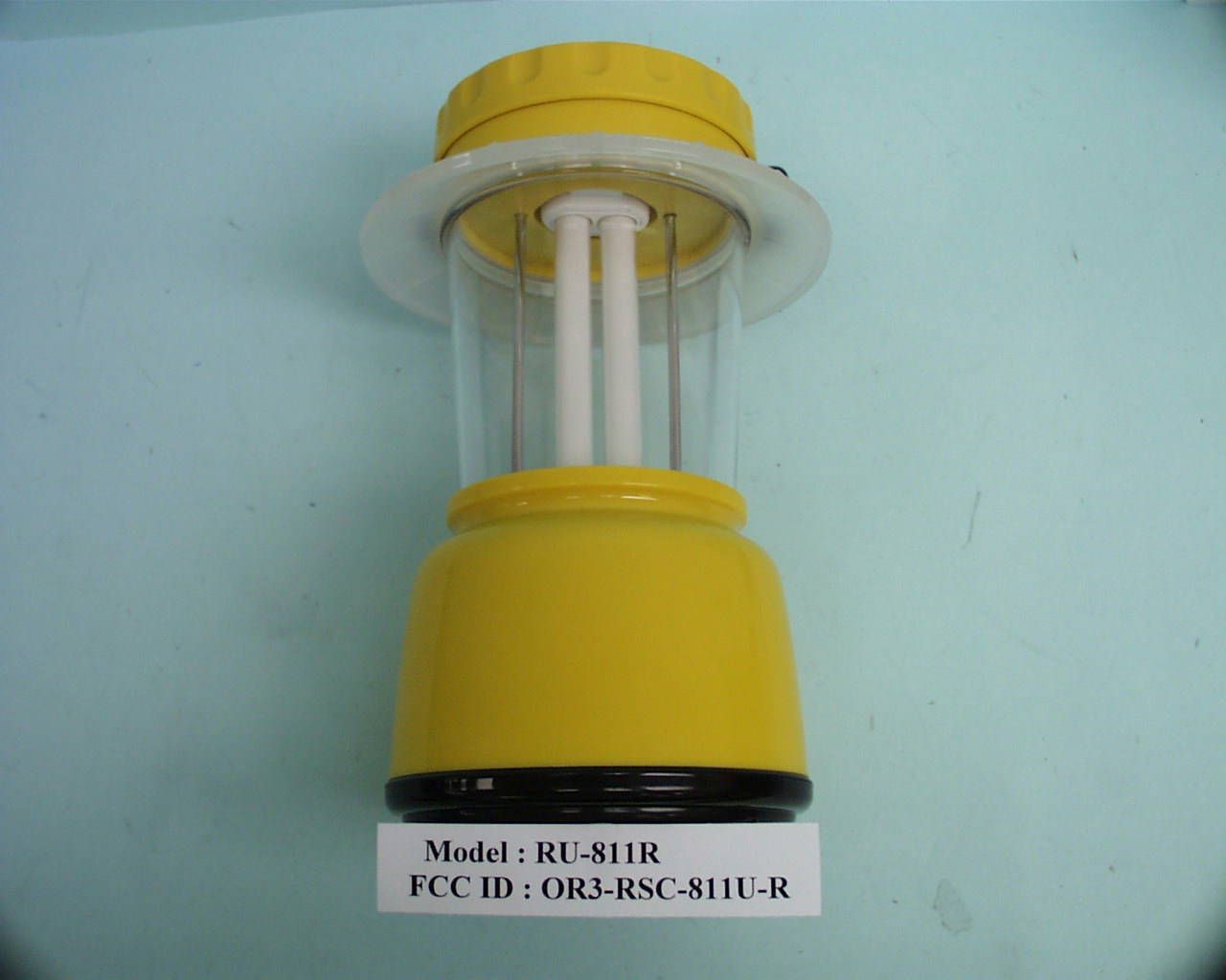 Product image for OR3-RSC-811U-R