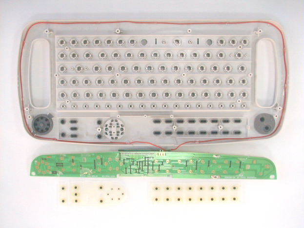 Product image for OR7-GL-3000