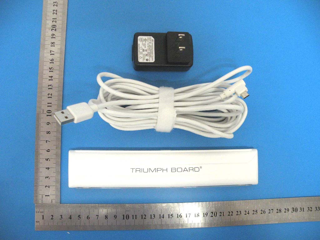 Product image for ORA-TRIUMPH