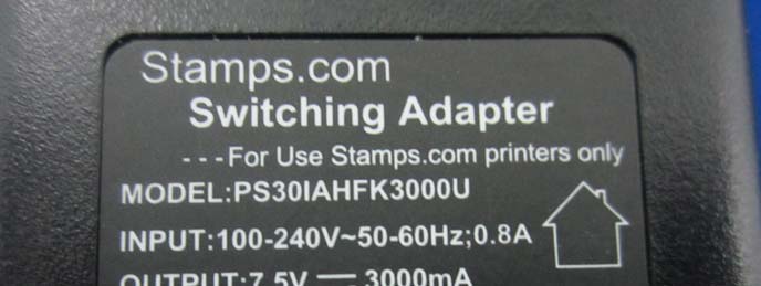 Product image for ORBSDCP2PRN