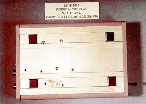 Product image for ORG2300TX750