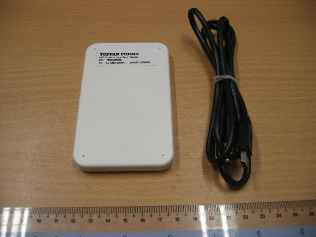 Product image for ORK-TR33CUT018