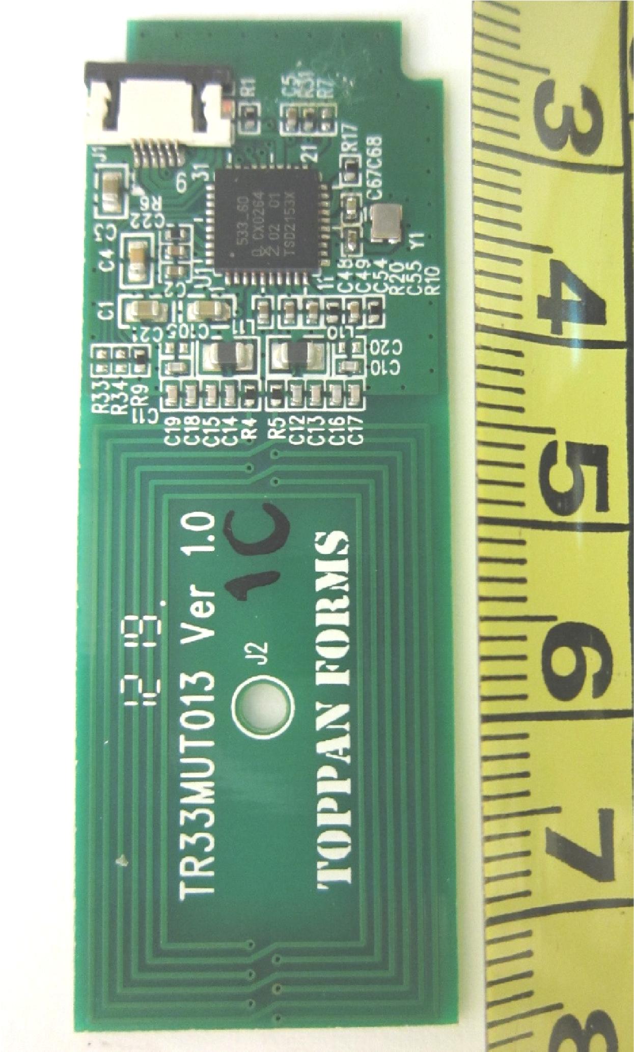 Product image for ORK-TR33MUE013