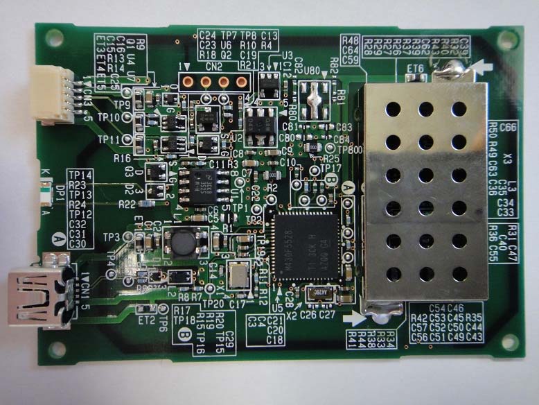 Product image for ORKTR63036-E