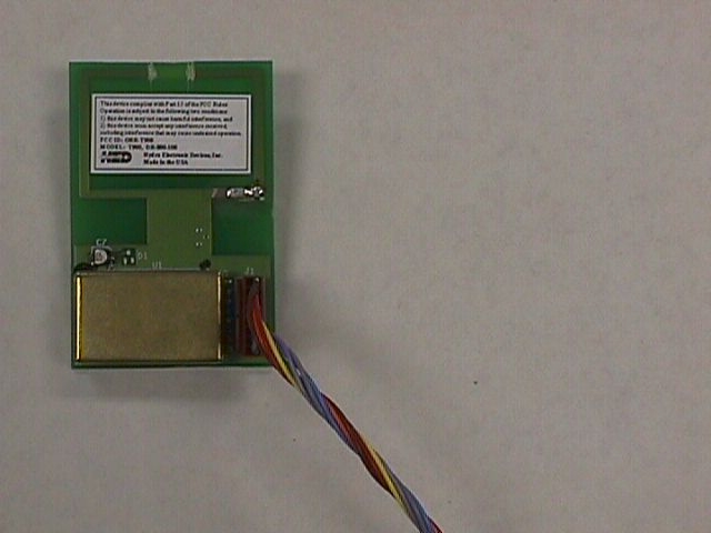 Product image for ORR-T900