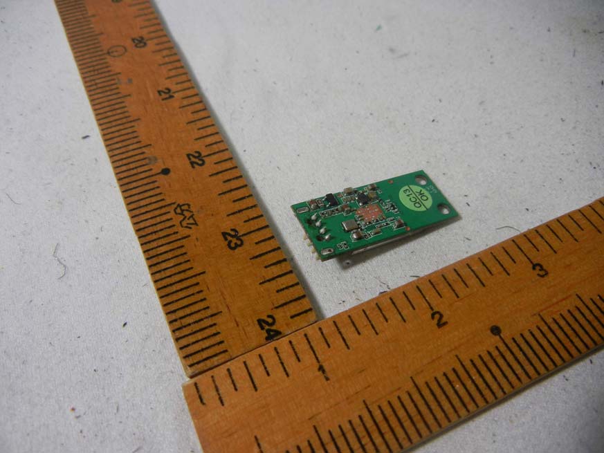 Product image for ORSLP-8697C