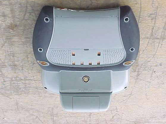 Product image for ORUEST-9-1998