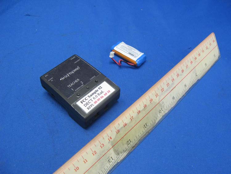 Product image for ORV-FCBP