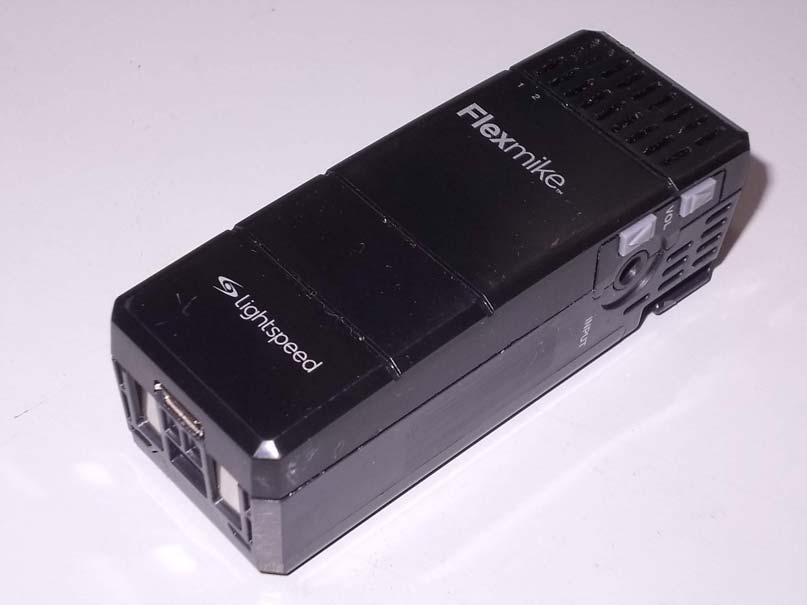 Product image for ORV-LSFM